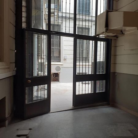Acogedor Apartamento Entre Sol Gran Via Y Palacio Madrid Exteriér fotografie